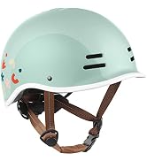 Retrospec Remi Kids' Bike Helmet for Youth Boys & Girls- Bicycle Helmet with Built-in Visor and A...