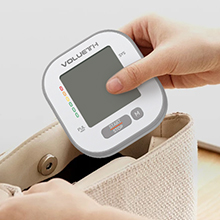 bp monitor