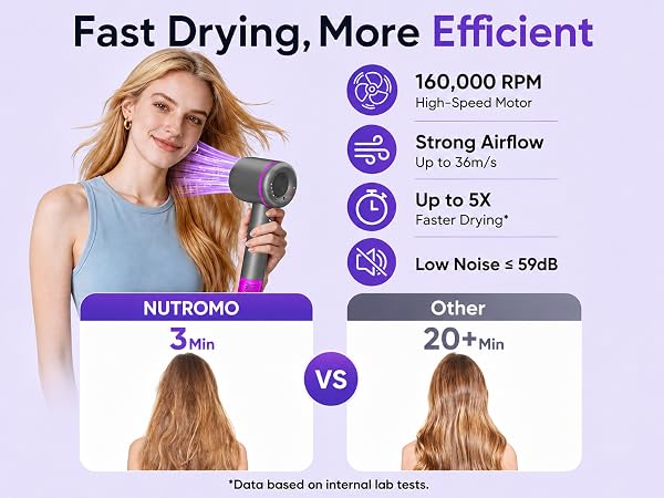 hair dryer