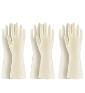 dish gloves medium