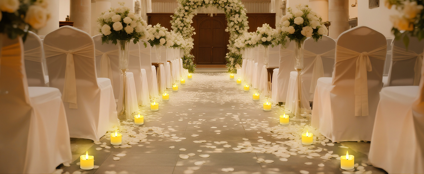 Wedding Decorations