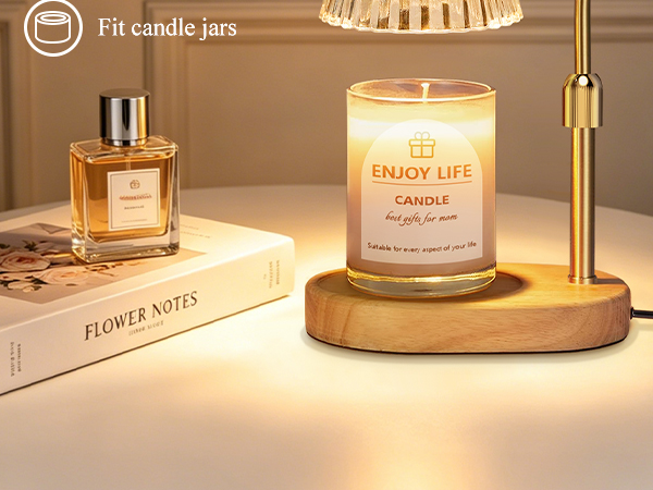 candle warmer lamp