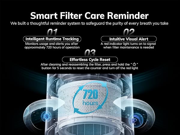 Evaporative Humidifier