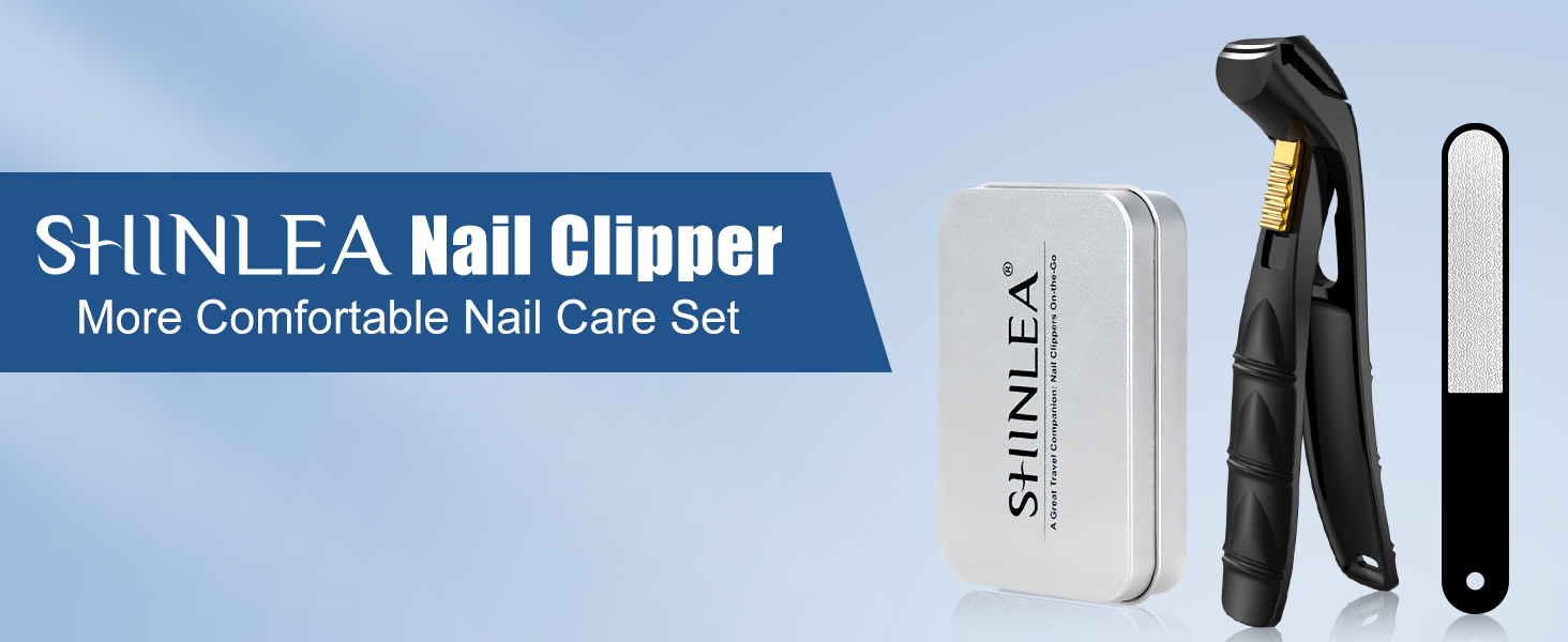 nail clippers for men