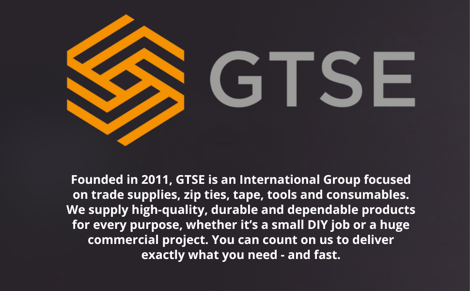 GTSE footer