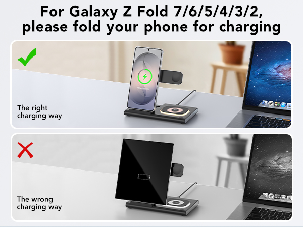 s26 ultra wireless charger