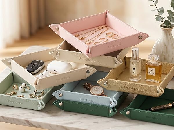 unionbasic desk tray