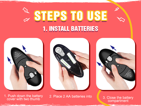 electric can opener,can opener electric,electric can opener for seniors,an electric can opener