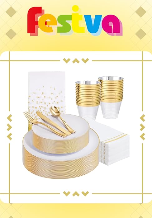 party supplies