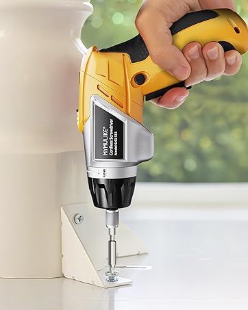 Electric screwdriver