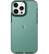 ArtsEvo Designed for iPhone 15 Pro Max Case, 6.6ft Drop Protection, Full Body Screen Camera Prote...