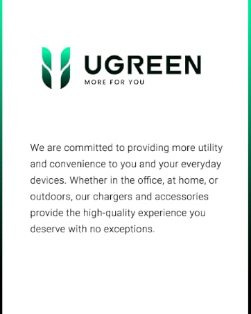 UGREEN