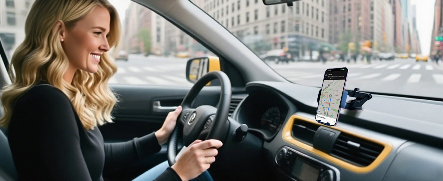 wireless car charger