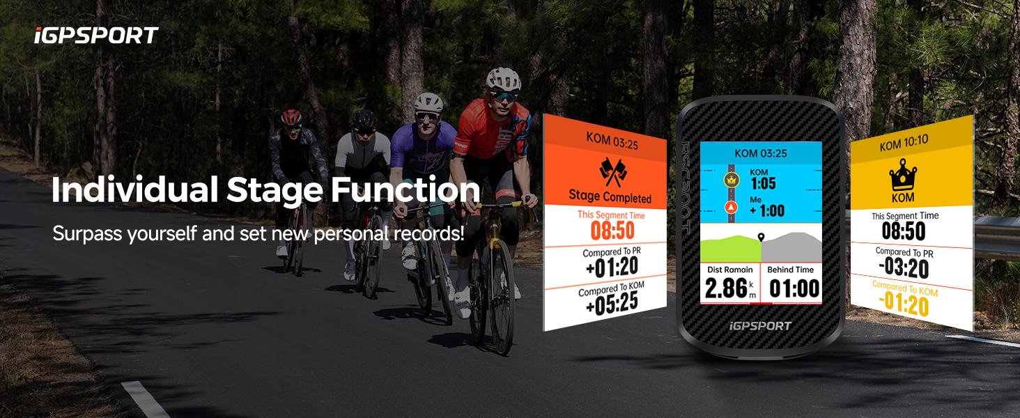 garmin cycling computer