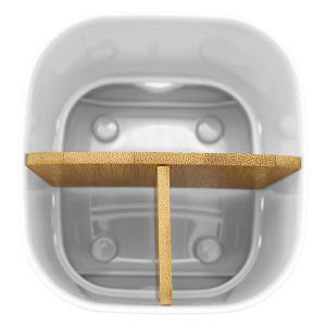 toothbrush organizer