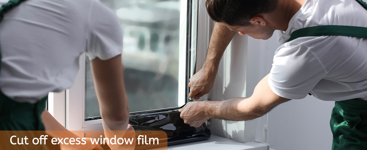 reflective window film