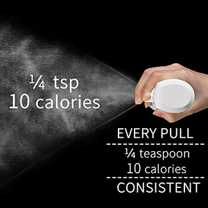 oil spray bottle