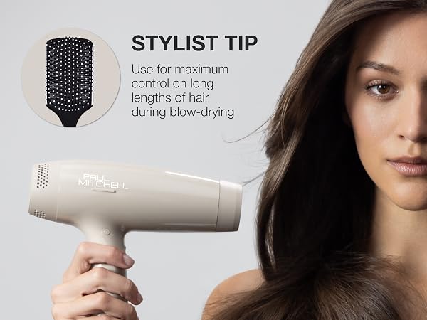 Paul Mitchell 427 Paddle Brush