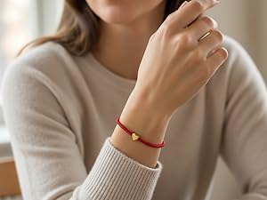 adjustable bracelet