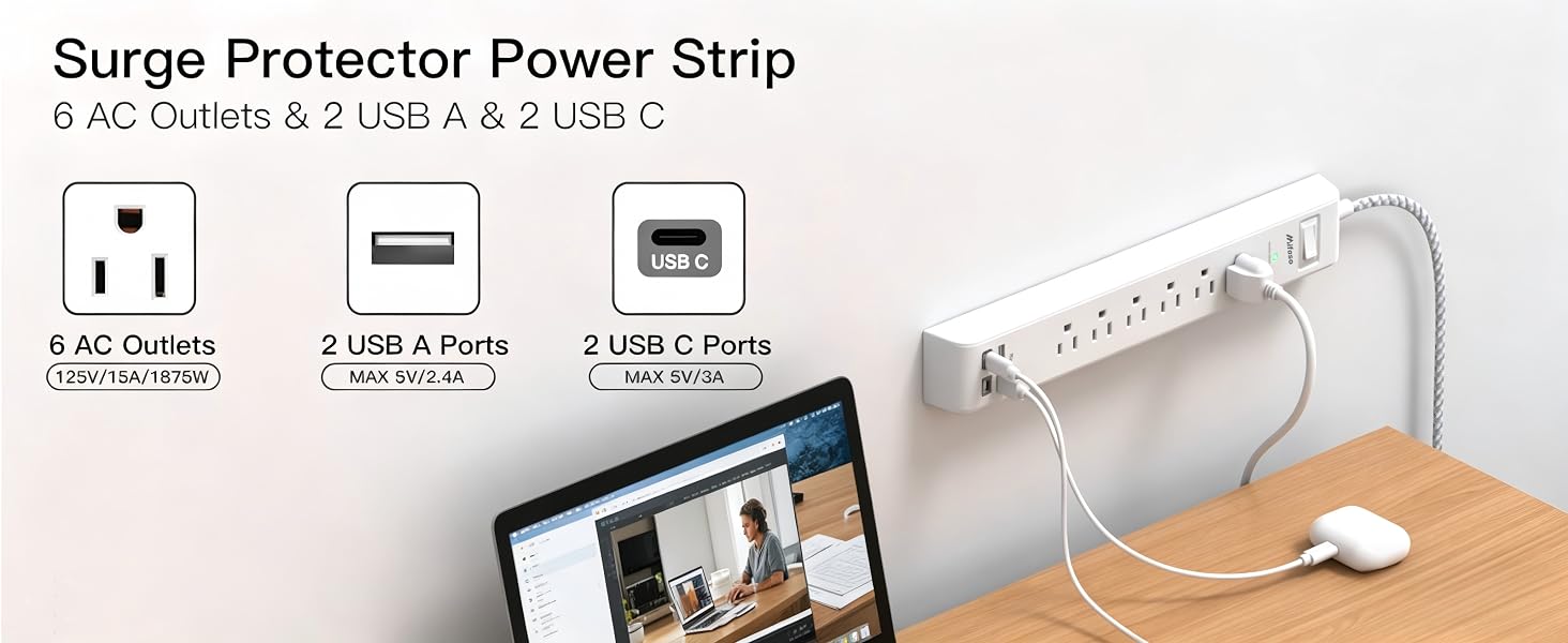 POWER STRIP