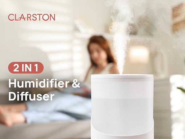 Humidifiers