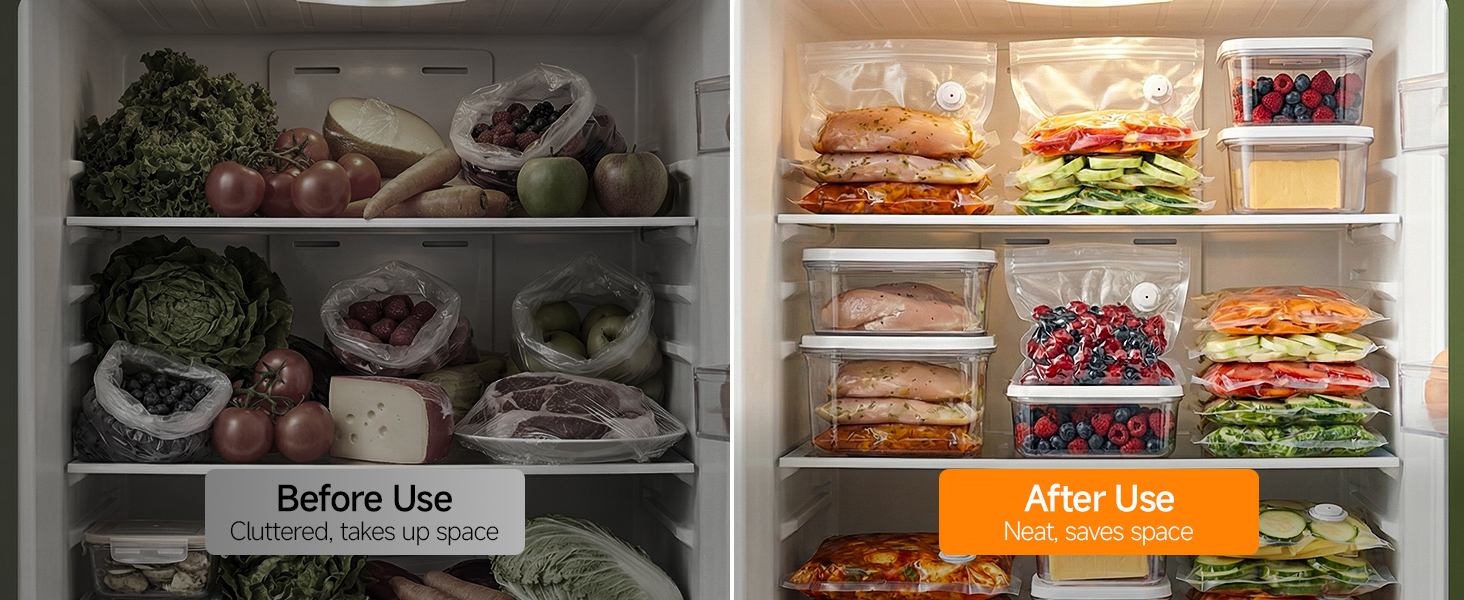 Vacuum Sealer