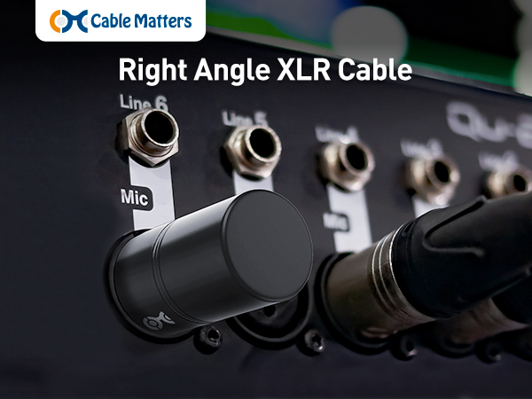 120 Ohm 3-Pin XLR/DMX Terminator