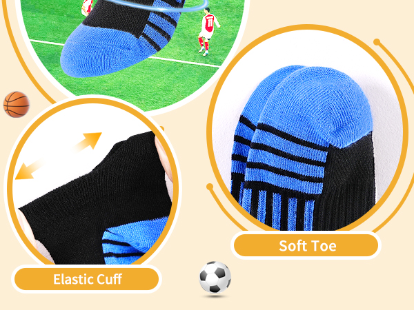 athletic socks for teens