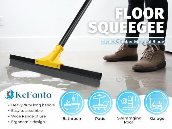 floor squeegee