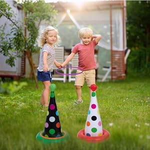 ring toss game