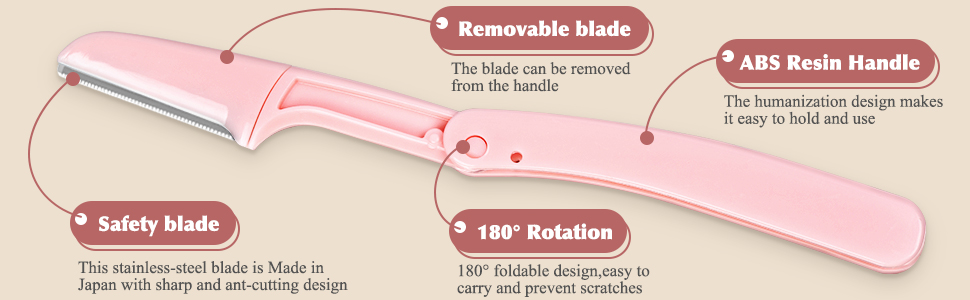 Eyebrow Tweezer