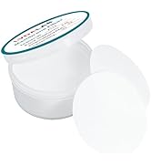 LVDALAB PTFE Hydrophilic Membrane Filter, Hydrophilicity Membrane Round Disc Filters, 50 mm Diame...
