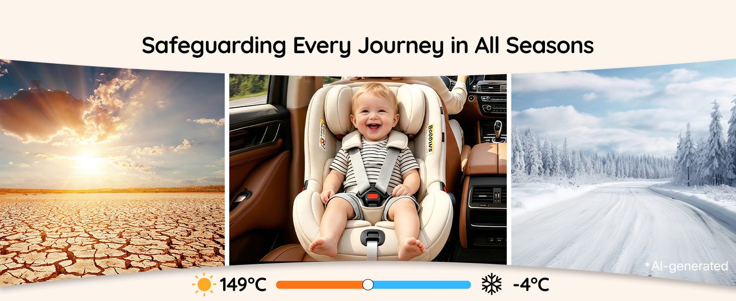 Baby Car Camera Baby Car Mirror Backseat