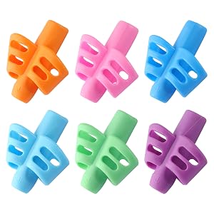Pencil Grips for Kids