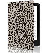 MOROCK Slim Case for Kindle Paperwhite 11th Generation(2021 Release,Model NO.M2L3EK), Fits 6.8" A...