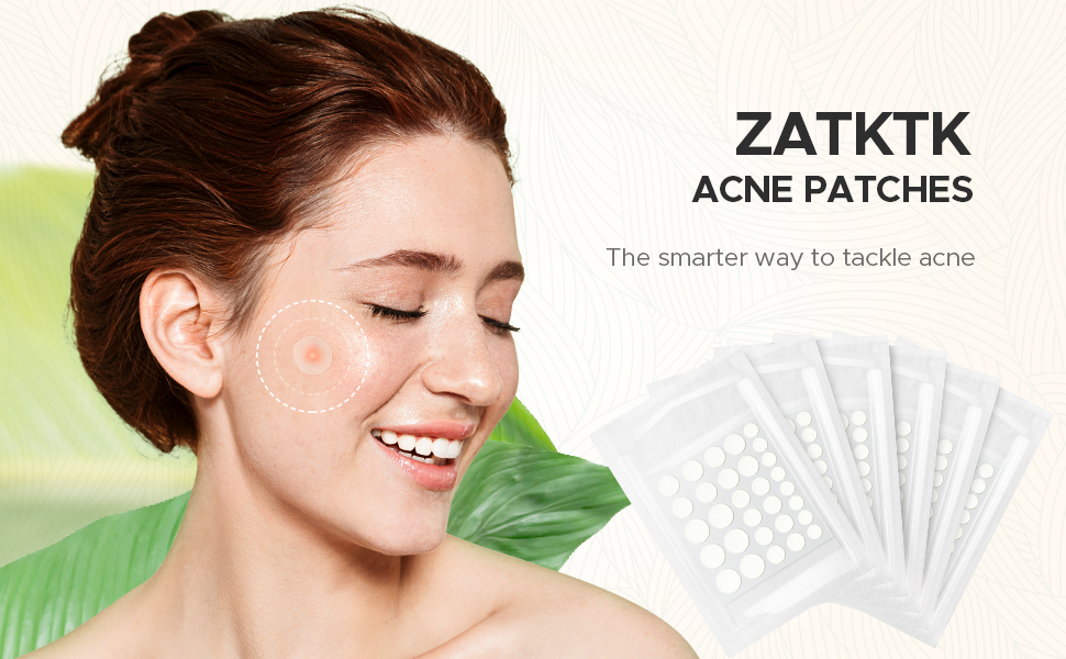 pimple patches