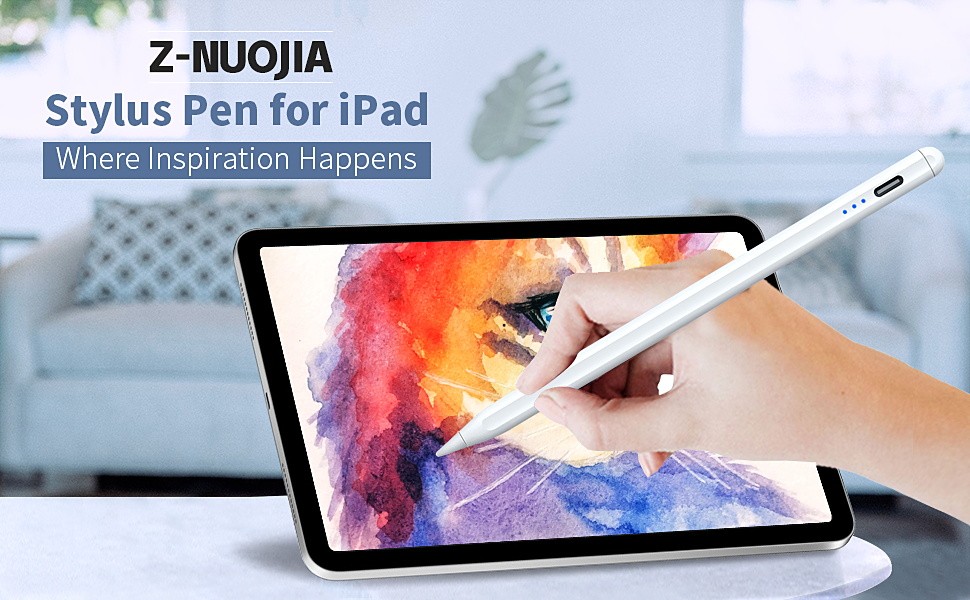 Apple Pencil