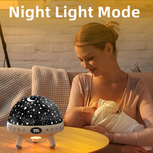 Gentle Eye Care Night Light
