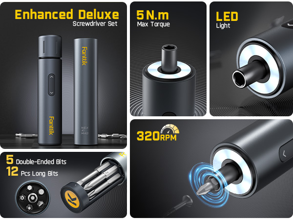 S1 Capsule Deluxe