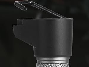 rechargeable work light