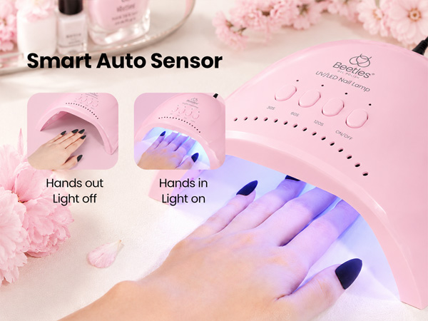 Accessories Uv Led Lamps