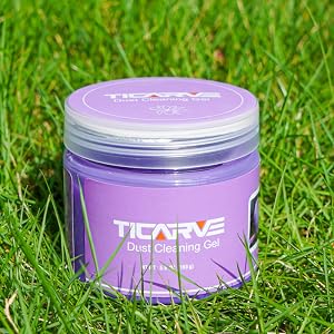 cleaning slime for vehicle car putty