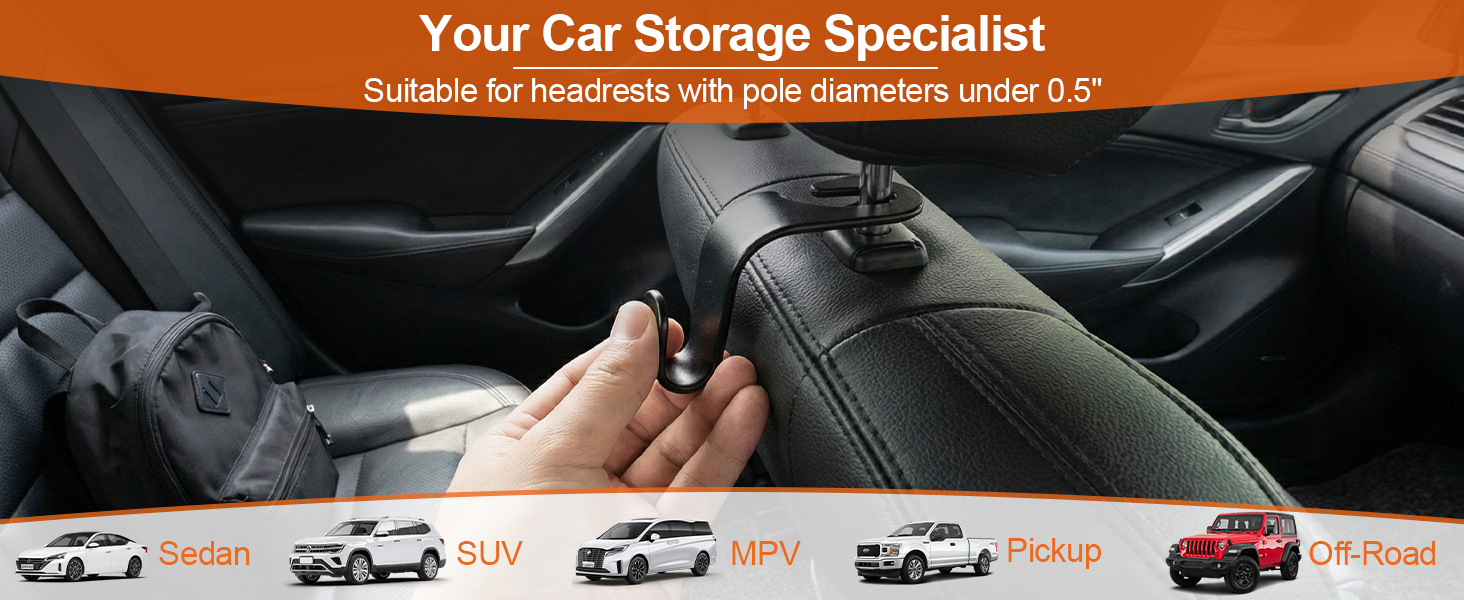 Your Car Storage Specialist
