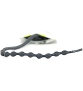 Caterpy Air - The Ultimate Elastic No Tie Shoelaces for Adults and Kids