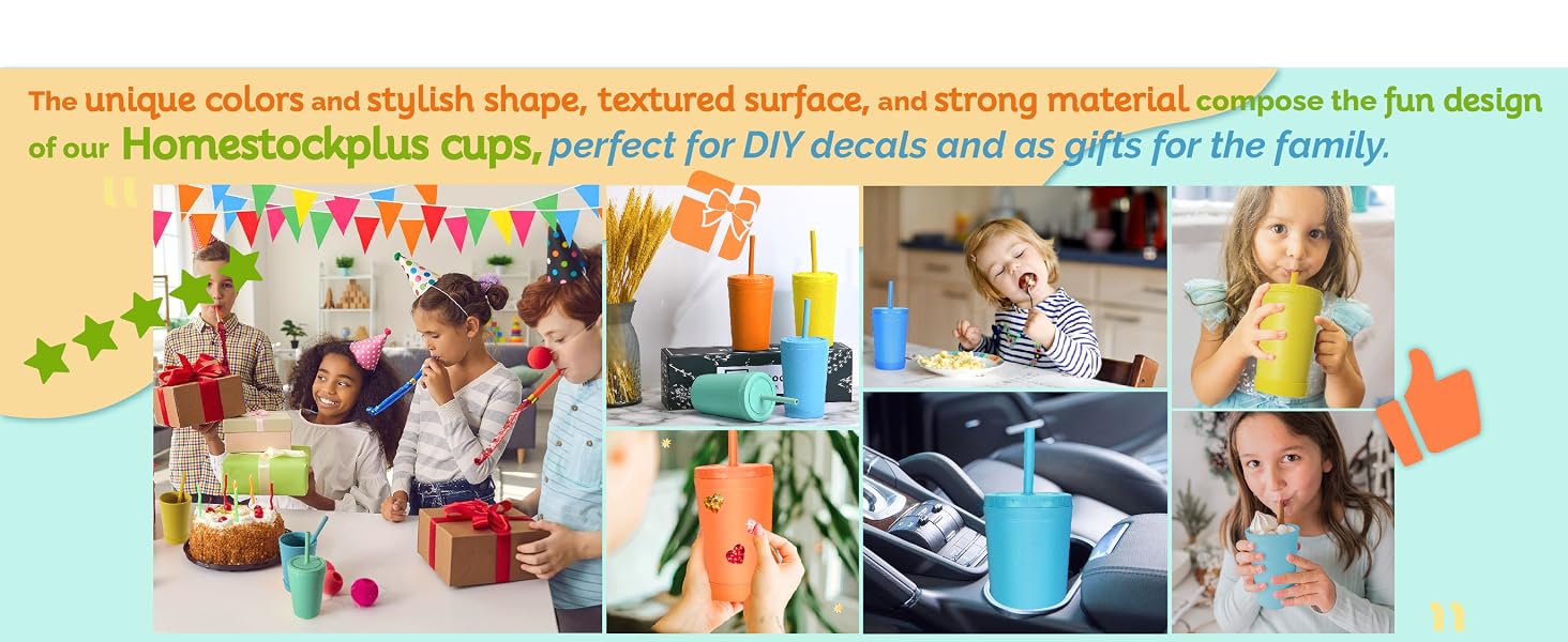 Great for Gifts
