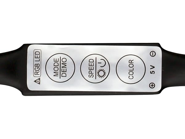 RGB Controller