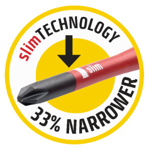 Wiha Innovation three generations of wiha screwdrivers