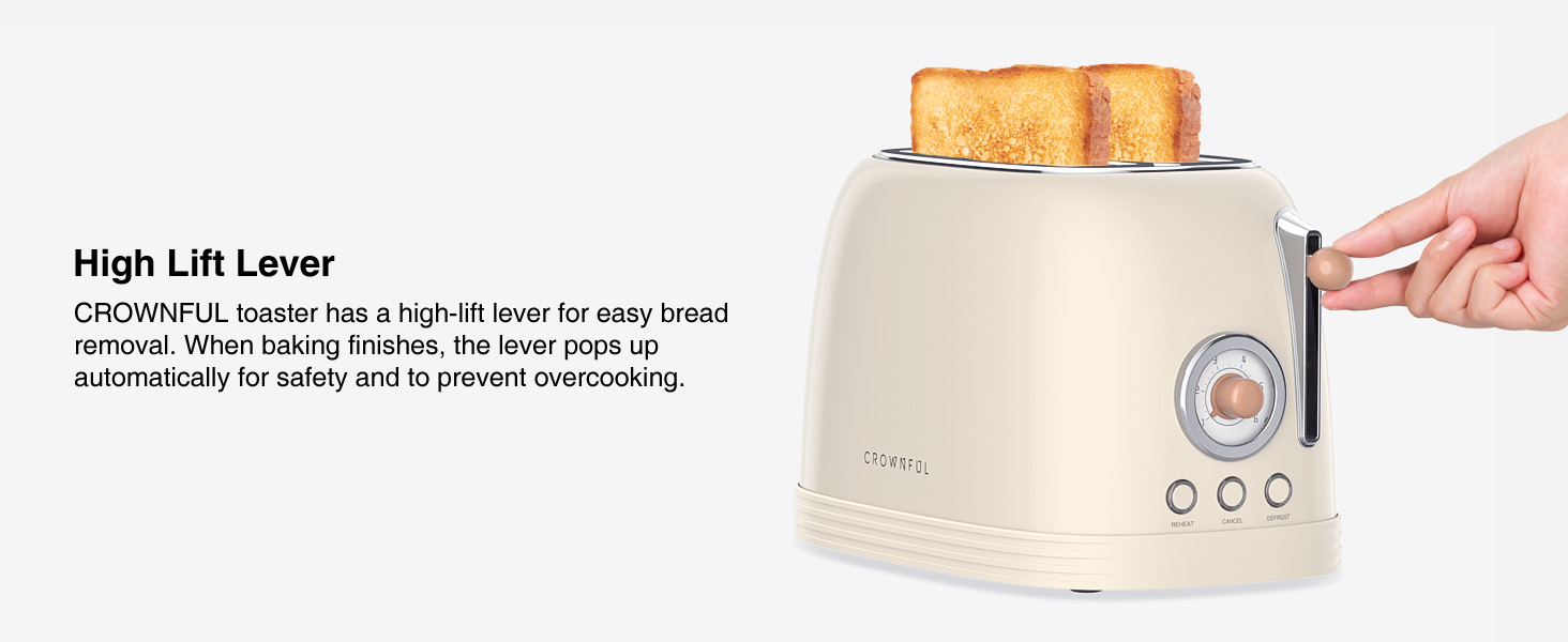 toaster