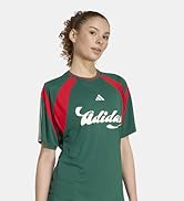 adidas Womens Standard World Cup 26 T-Shirt