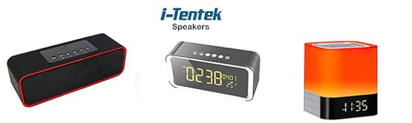tentek speaker
